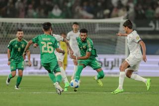 رسميًا.. تأجيل نهائي خليجي 26 